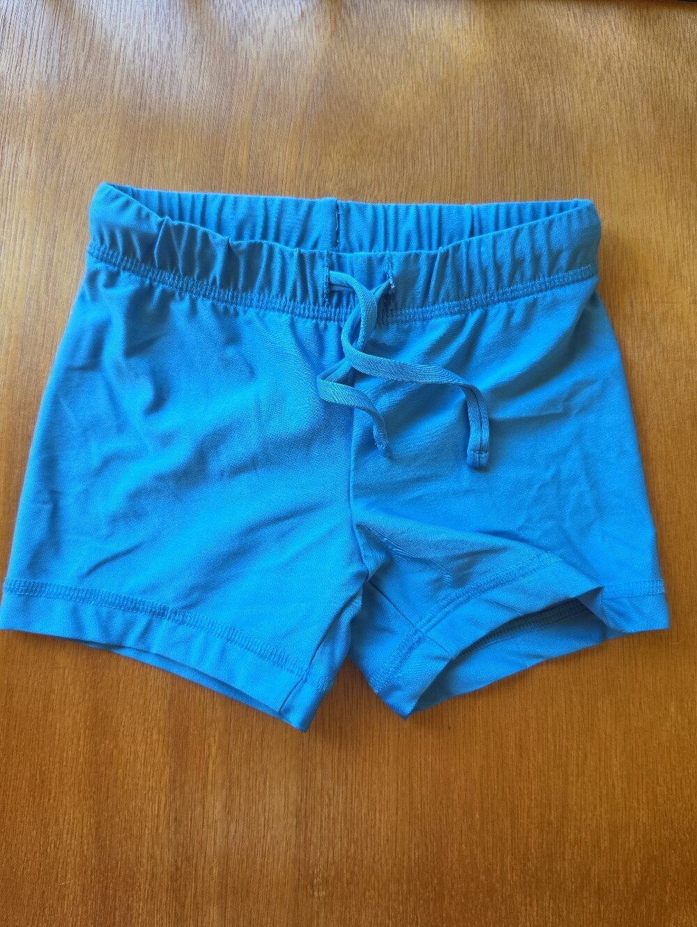Toddler Boy Swim Shorts Size 2-4